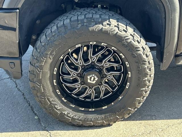 2023 GMC Sierra 2500 HD Denali