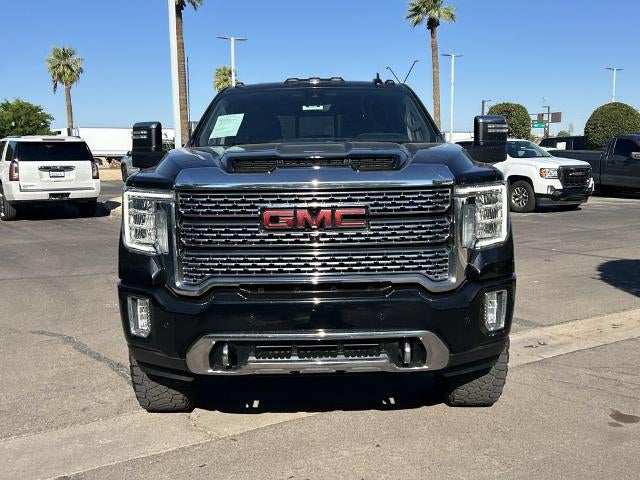 2023 GMC Sierra 2500 HD Denali