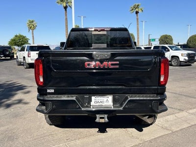 2023 GMC Sierra 2500 HD Denali