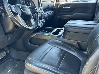 2023 GMC Sierra 2500 HD Denali