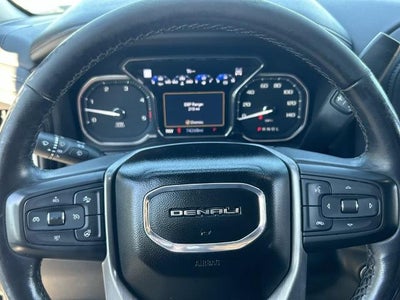2023 GMC Sierra 2500 HD Denali