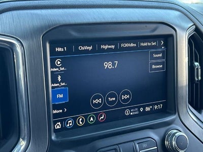 2023 GMC Sierra 2500 HD Denali