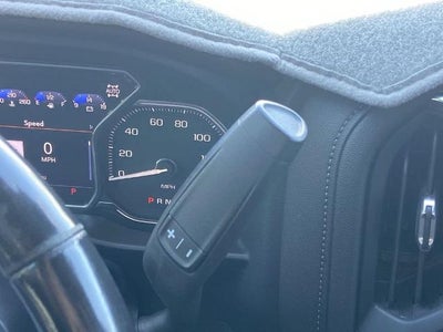 2021 GMC Sierra 2500 HD Denali
