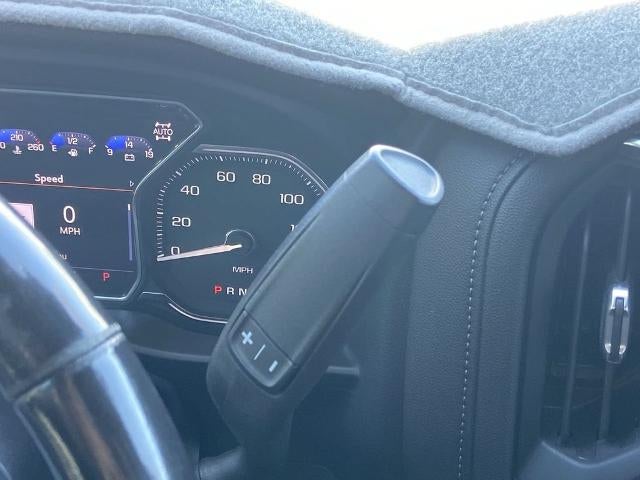 2021 GMC Sierra 2500 HD Denali
