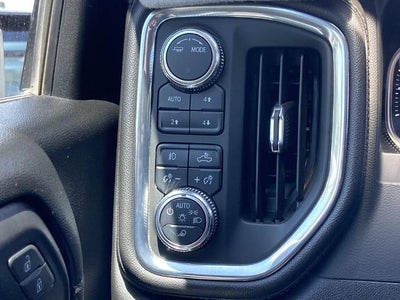 2021 GMC Sierra 2500 HD Denali