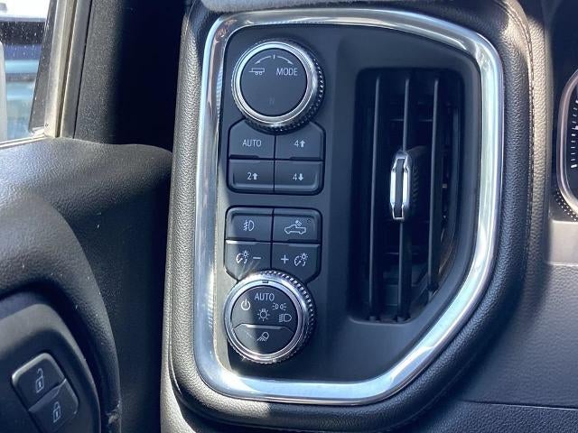 2021 GMC Sierra 2500 HD Denali