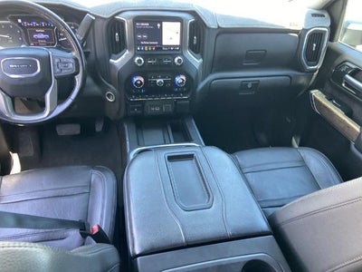 2021 GMC Sierra 2500 HD Denali