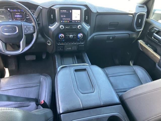 2021 GMC Sierra 2500 HD Denali