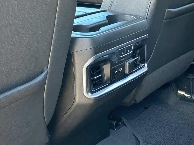 2021 GMC Sierra 2500 HD Denali