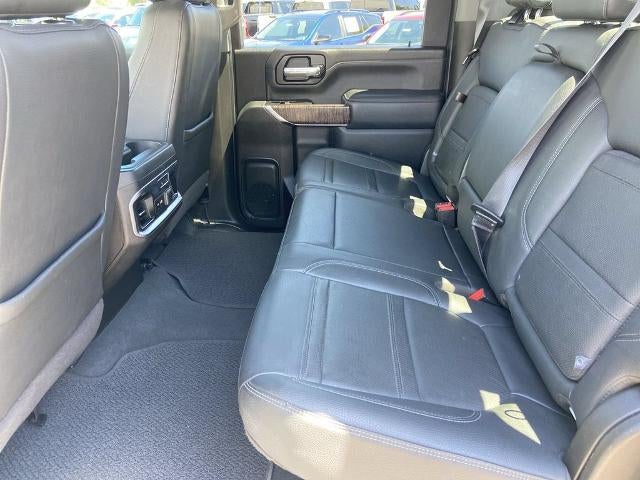 2021 GMC Sierra 2500 HD Denali