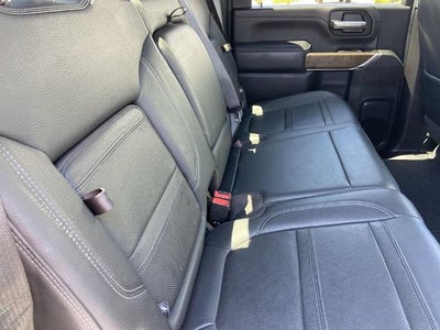 2021 GMC Sierra 2500 HD Denali