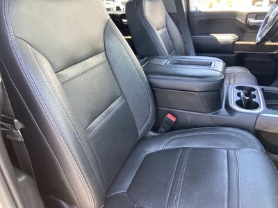 2021 GMC Sierra 2500 HD Denali