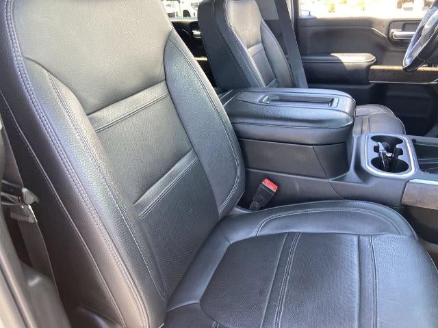 2021 GMC Sierra 2500 HD Denali
