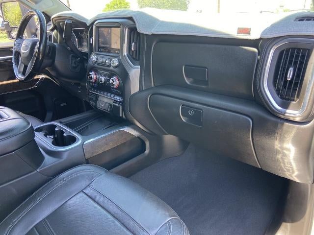 2021 GMC Sierra 2500 HD Denali
