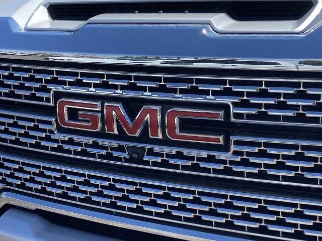 2021 GMC Sierra 2500 HD Denali