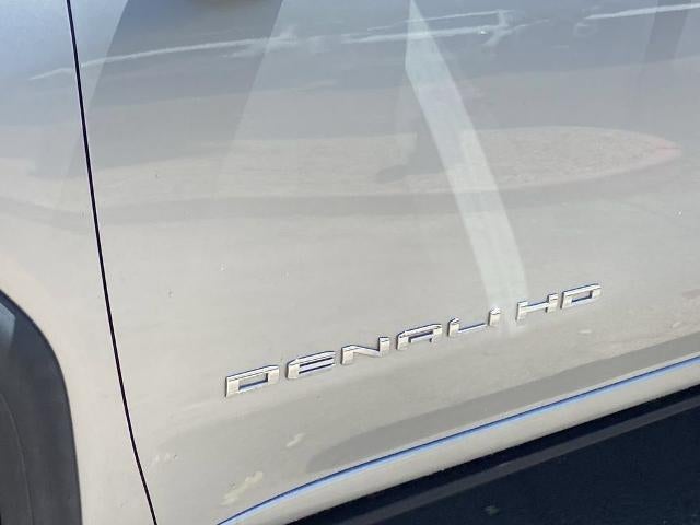 2021 GMC Sierra 2500 HD Denali