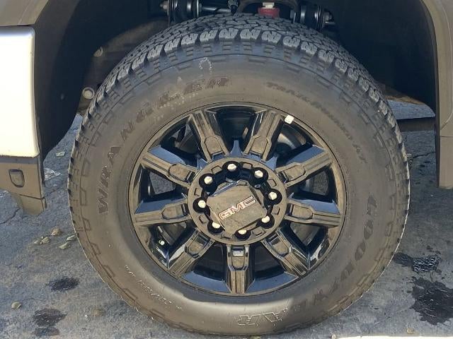 2021 GMC Sierra 2500 HD Denali