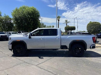 2021 GMC Sierra 2500 HD Denali