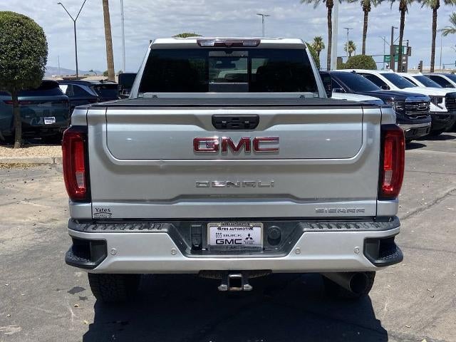 2021 GMC Sierra 2500 HD Denali
