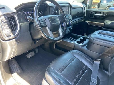 2021 GMC Sierra 2500 HD Denali