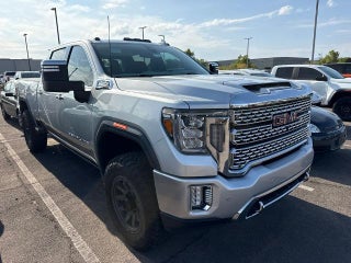 2021 GMC Sierra 2500 HD Denali