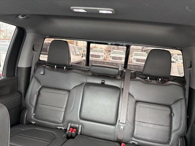 2023 GMC Sierra 2500 HD Denali