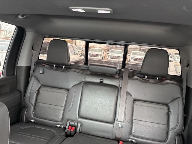 2023 GMC Sierra 2500 HD Denali