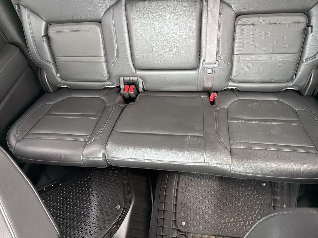 2023 GMC Sierra 2500 HD Denali