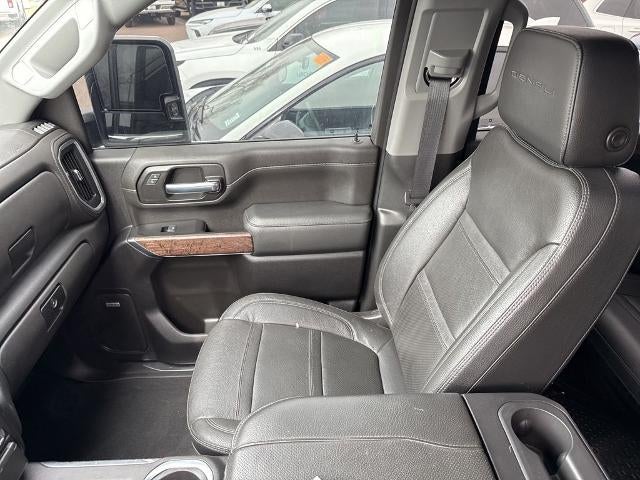 2023 GMC Sierra 2500 HD Denali