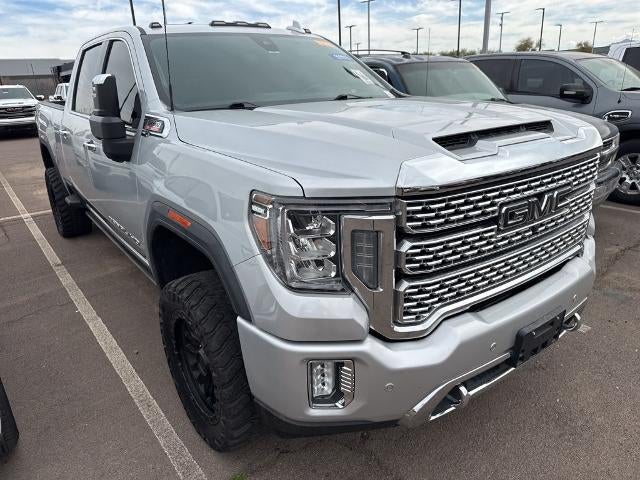 2023 GMC Sierra 2500 HD Denali