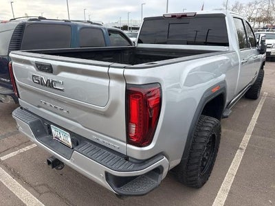 2023 GMC Sierra 2500 HD Denali