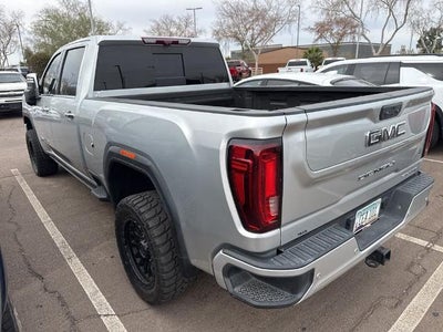 2023 GMC Sierra 2500 HD Denali