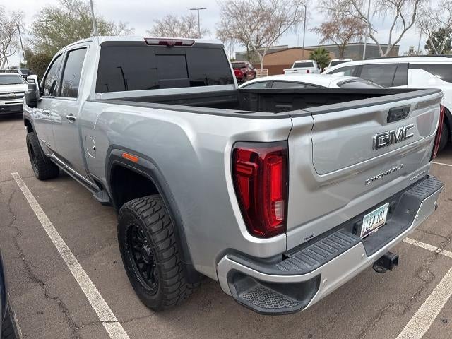 2023 GMC Sierra 2500 HD Denali