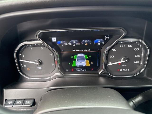 2023 GMC Sierra 2500 HD Denali