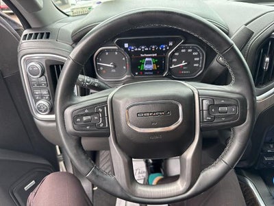 2023 GMC Sierra 2500 HD Denali