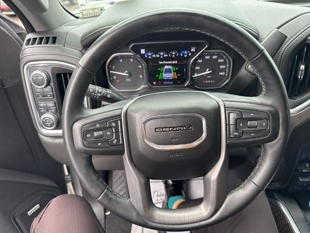 2023 GMC Sierra 2500 HD Denali