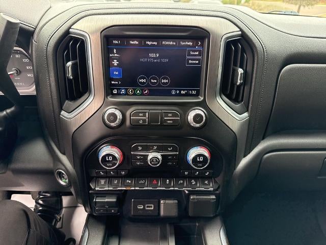 2023 GMC Sierra 2500 HD Denali