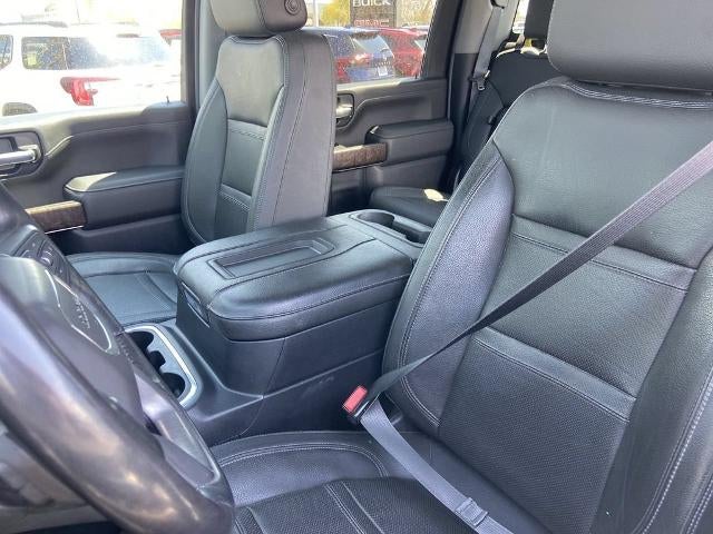 2020 GMC Sierra 2500 HD Denali