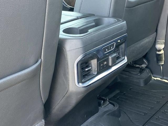 2020 GMC Sierra 2500 HD Denali