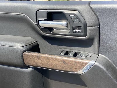 2020 GMC Sierra 2500 HD Denali