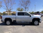 2020 GMC Sierra 2500 HD Denali