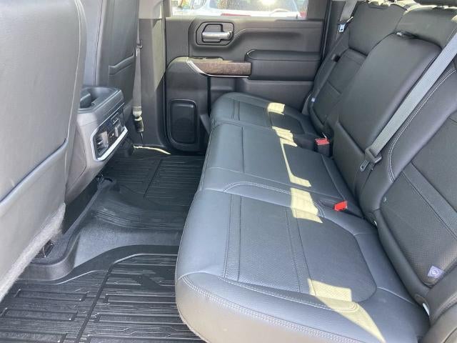 2020 GMC Sierra 2500 HD Denali