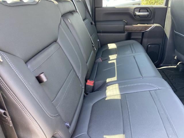 2020 GMC Sierra 2500 HD Denali