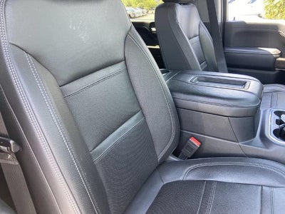 2020 GMC Sierra 2500 HD Denali