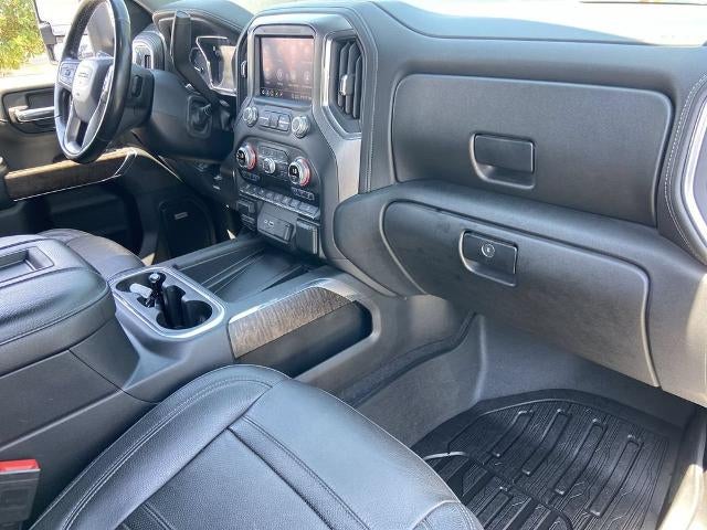 2020 GMC Sierra 2500 HD Denali