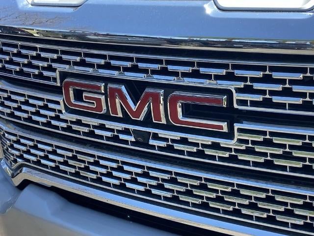 2020 GMC Sierra 2500 HD Denali
