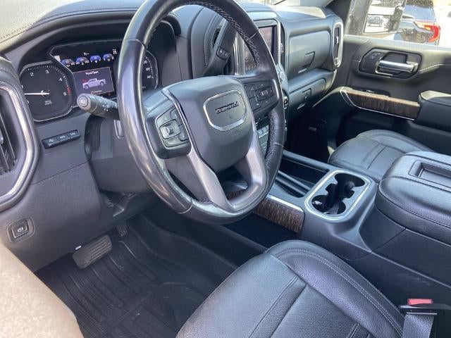 2020 GMC Sierra 2500 HD Denali