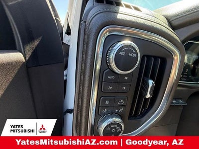 2020 GMC Sierra 3500 HD Denali