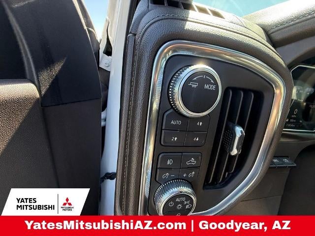 2020 GMC Sierra 3500 HD Denali