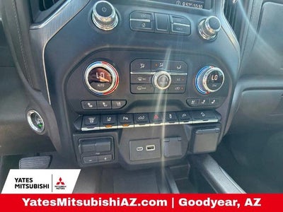 2020 GMC Sierra 3500 HD Denali